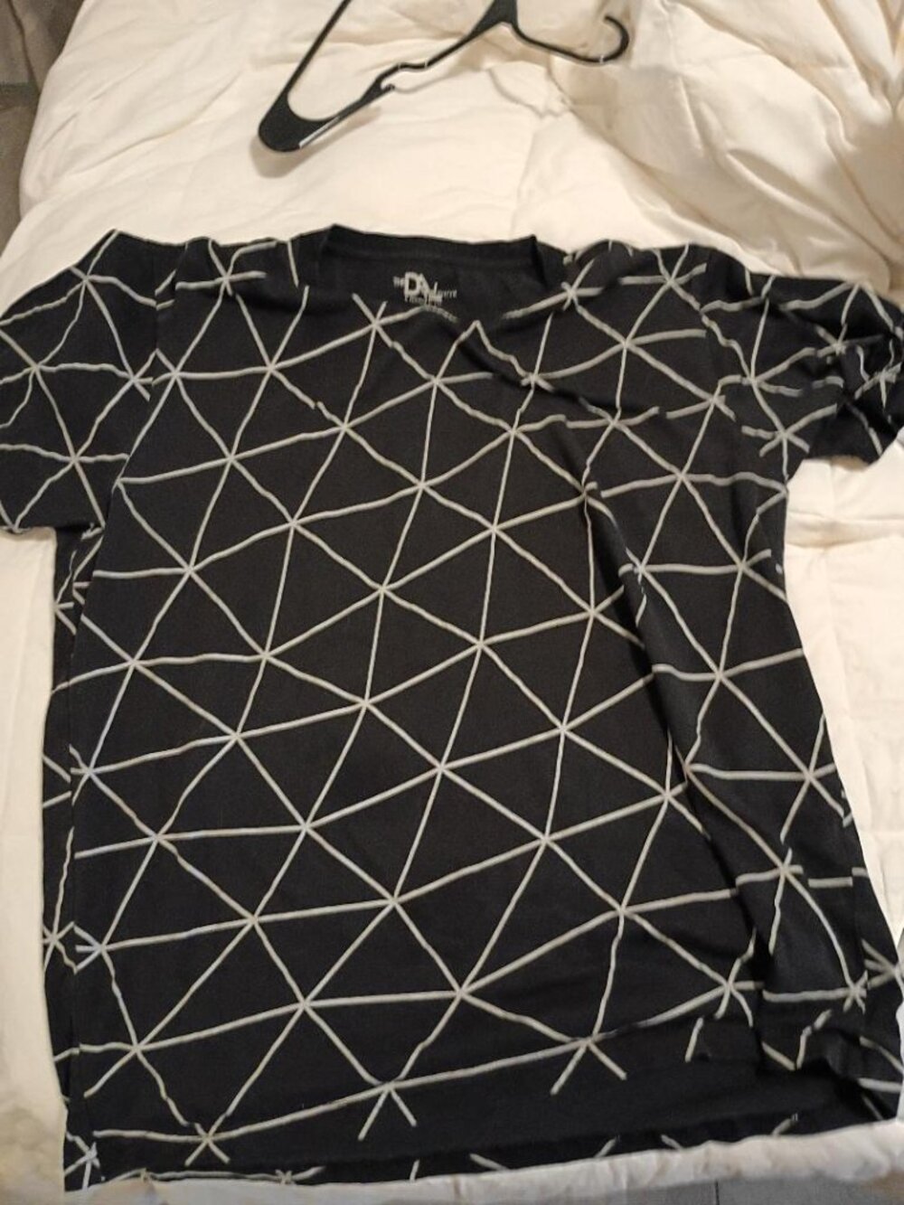Official S Dali Tshirt and Pants Combo